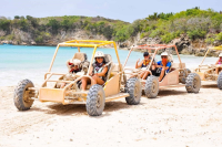 Buggy off – road dla dwóch osób