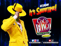 Coco Bongo Open Bar Regular